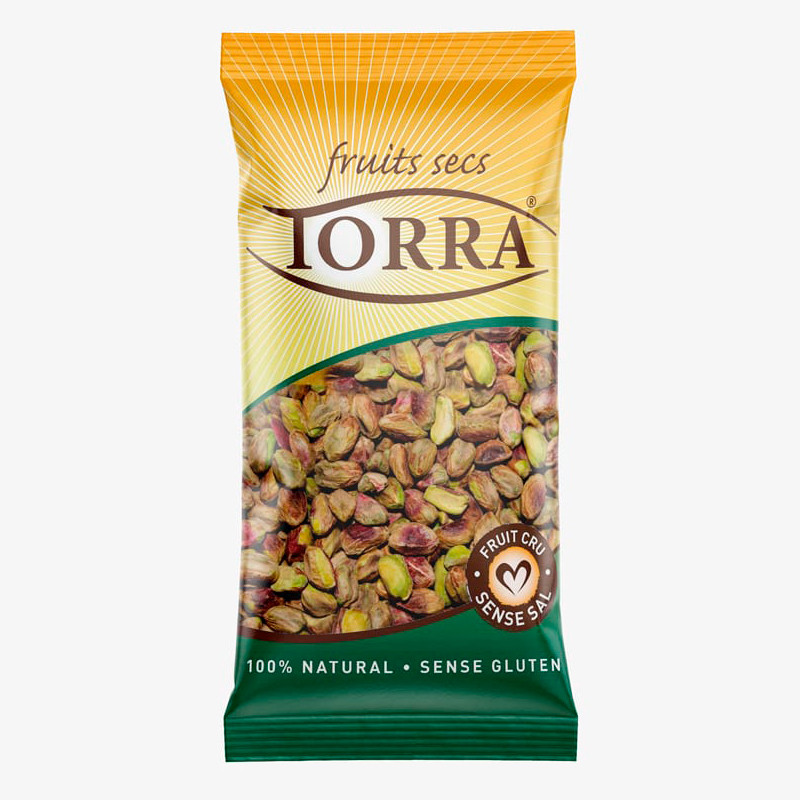 PISTACHO PELADO NATURAL BOLSA 20/500gr